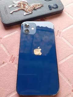 iphone 12 nonpta