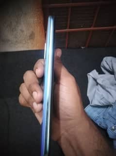 Huawei Y9s