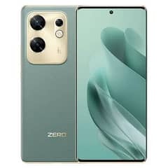 Infinix Zero 30