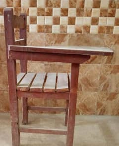 School furniture in good condition for sell in Karachi 0