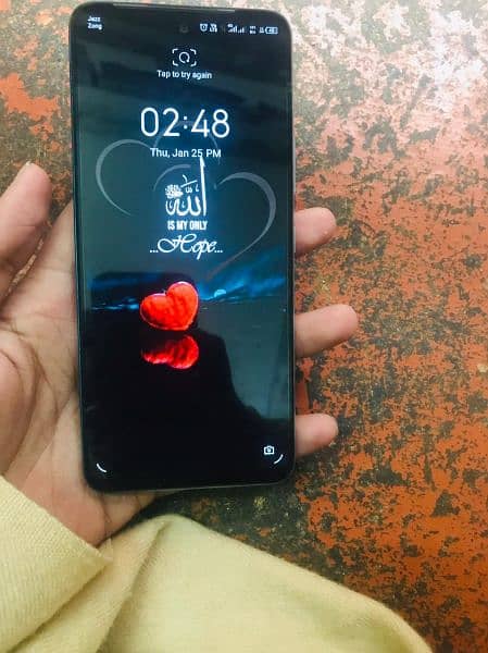 infinix hot 11s 3