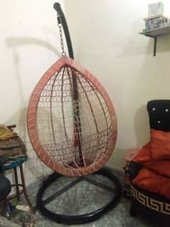 Hanging swing | swing Chair | jhoola | Macrame | kids swings | jhula