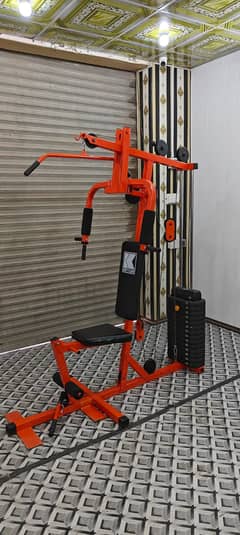 Multi Home Gym | Home Gym Multi Station| Home Gym | gym equipments