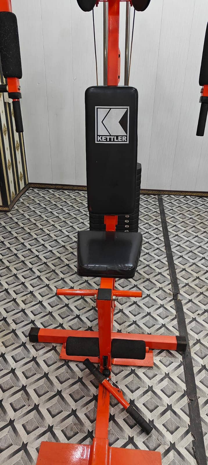 Multi Home Gym | Home Gym Multi Station| Home Gym | gym equipments 3