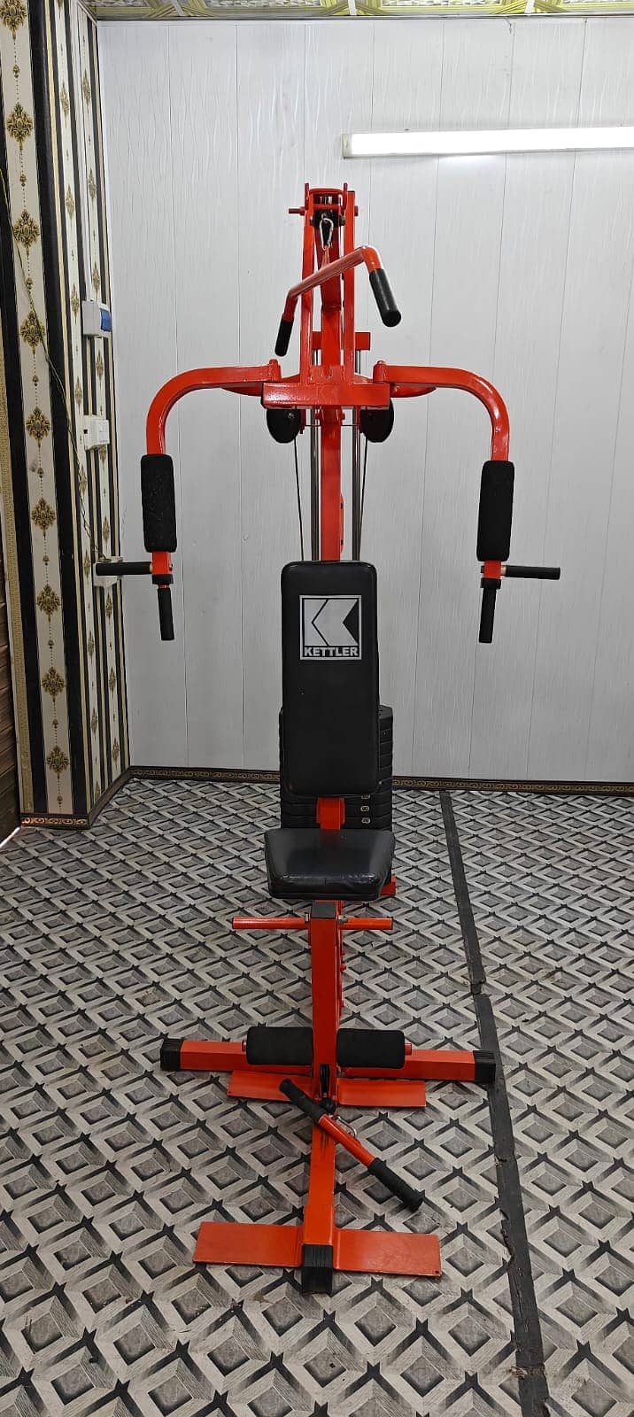 Multi Home Gym | Home Gym Multi Station| Home Gym | gym equipments 4