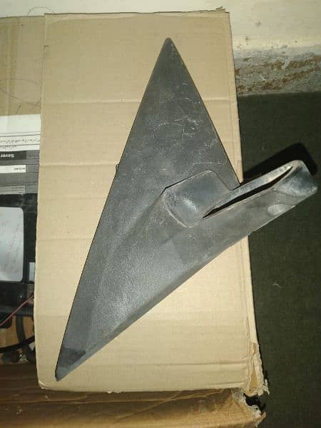 Honda Civic 2005 Side Mirror Base Plate Jdm 1