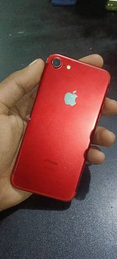 IPHONE 7 PTA APPROVED 128GB