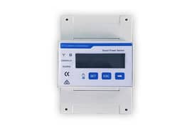 Huawei HW Meter