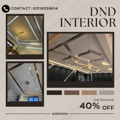 false Ceiling|Roof Ceiling|Gypsum Ceiling|Plastir of paris ceiling