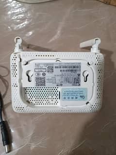 Huawei HS8145C5 GPON Fiber Optic WIFI Router