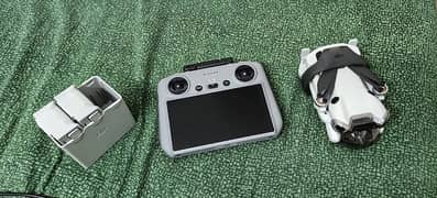 dji mini 4 pro fly more combo plus