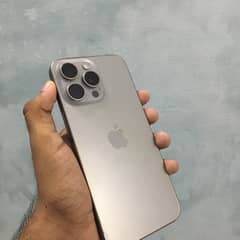 IPhone 15 pro max non pta