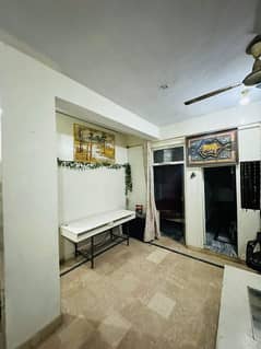 G-9 two bed Fully Furnished Apartment available for rent in G-9 Islamabad