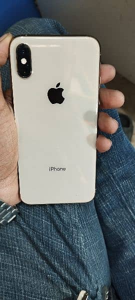 Iphone Xs(256GB) 0