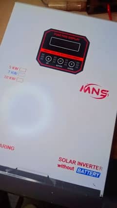 Zamzam desi Inverters / solar inverter / OFF-Grid Inverter