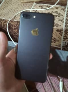 iPhone 7plus non pta bettery 100