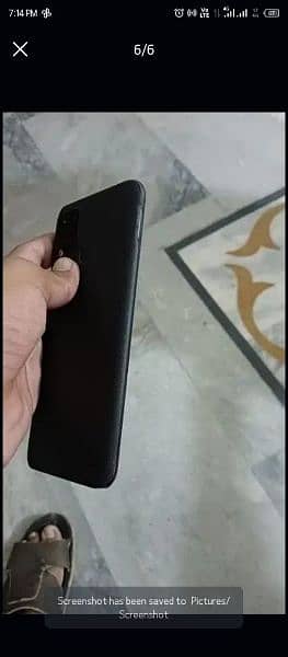 Infinix hot 10s 5