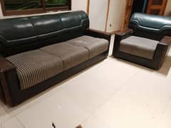 solid 6 seater sofa set 3 2 1 seater