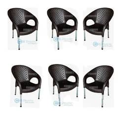Plastic chairs / dining chairs / plastic chairs /chair on 30% discoun