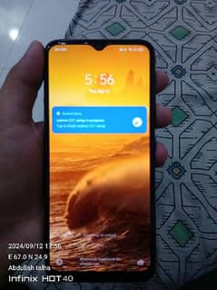 realme c21 4/64