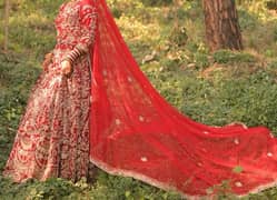 Bridal Lehenga designer 03325433264