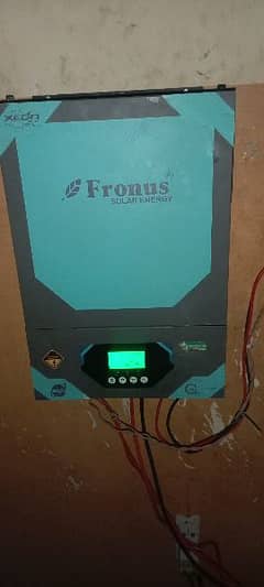 frounus 3200pv 3200 wat for sale 0