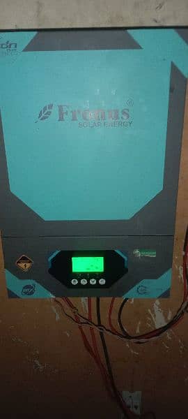 frounus 3200pv 3200 wat for sale 1