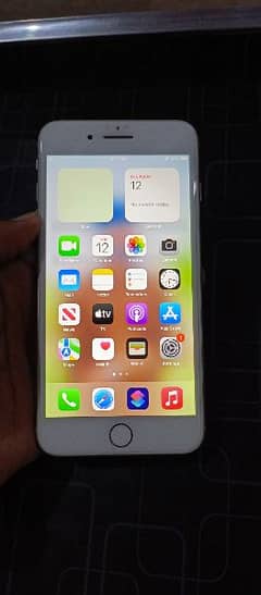 I phone 8 plus