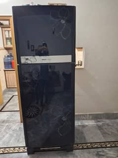 FOR SALE-ORIENT FRIDGE IN GENIUEN CONDITION-2012 MODEL