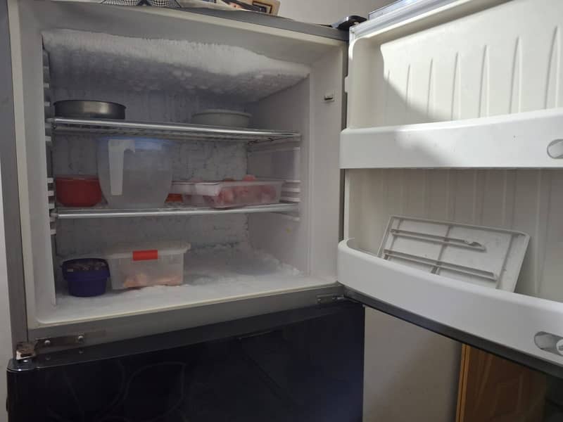 FOR SALE-ORIENT FRIDGE IN GENIUEN CONDITION-2012 MODEL 2