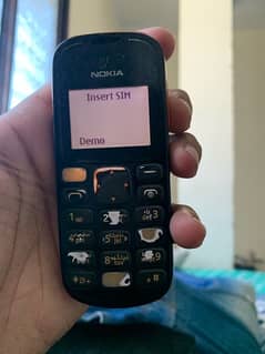 Nokia 12/80