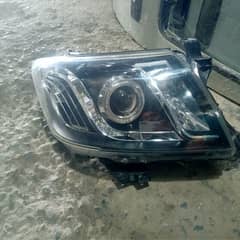 Vigo champ 15 model Hilux front Head lights