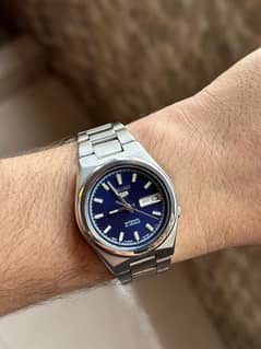 Seiko