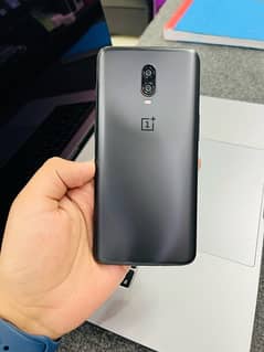 OnePlus 6T 8/128