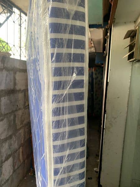 Double Mattress King Size 3