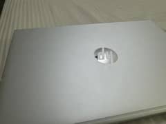 HP Probook 12th Gen Laptop 512 GB SSD