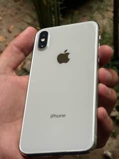 iPhone XS 256 Gb non pta