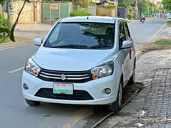 Suzuki Cultus VXL 2022