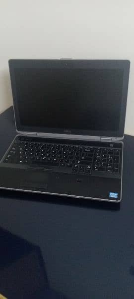 Dell Latitude E6530 Laptop - i5 4th Generation 2.5Ghz 3