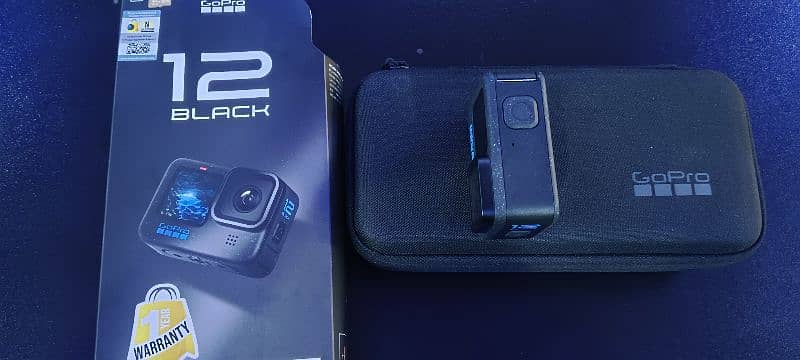 GoPro 12 2