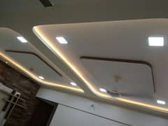 Special Offer False Ceiling