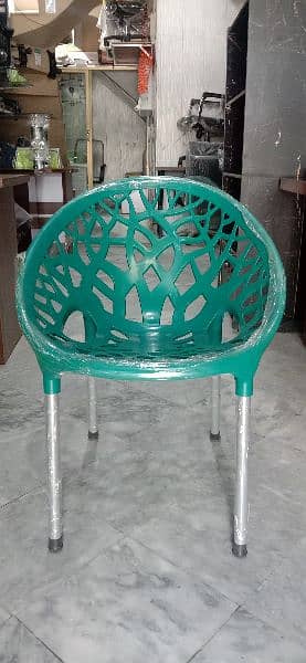 Plastic chairs / garden chairs / outdoor chairs /chair on 30% discount 9