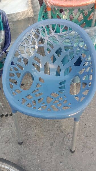 Plastic chairs / garden chairs / outdoor chairs /chair on 30% discount 11