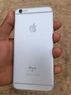 I phone 6s plus