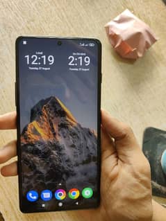 redmi k40 Gaming 0