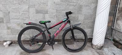 bicycle for sale