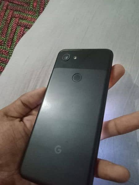 pixel 3 4/64 exchange possible 2