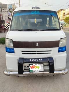 Suzuki Every Manual urgent sale 11/16