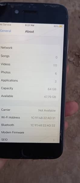 iphone 6s 64gb bypass 4