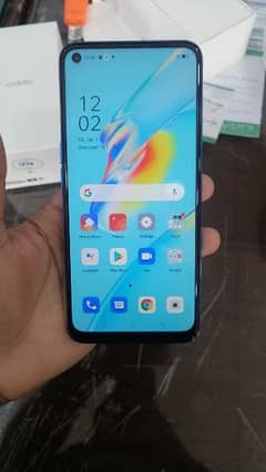 Oppo A54